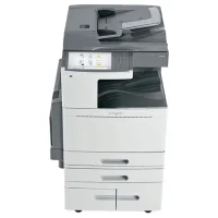 МФУ Lexmark X950dhe фото 1